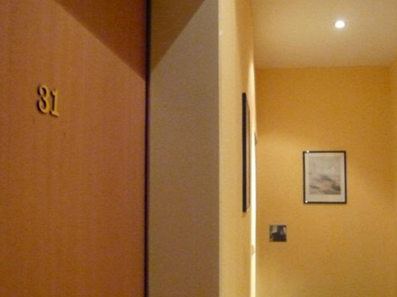 Hotel Pension Arpi Vienna Exterior photo